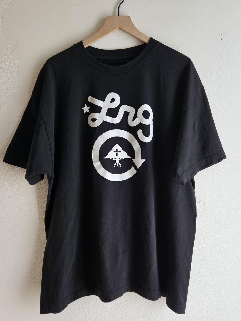 LRG | t-shirt